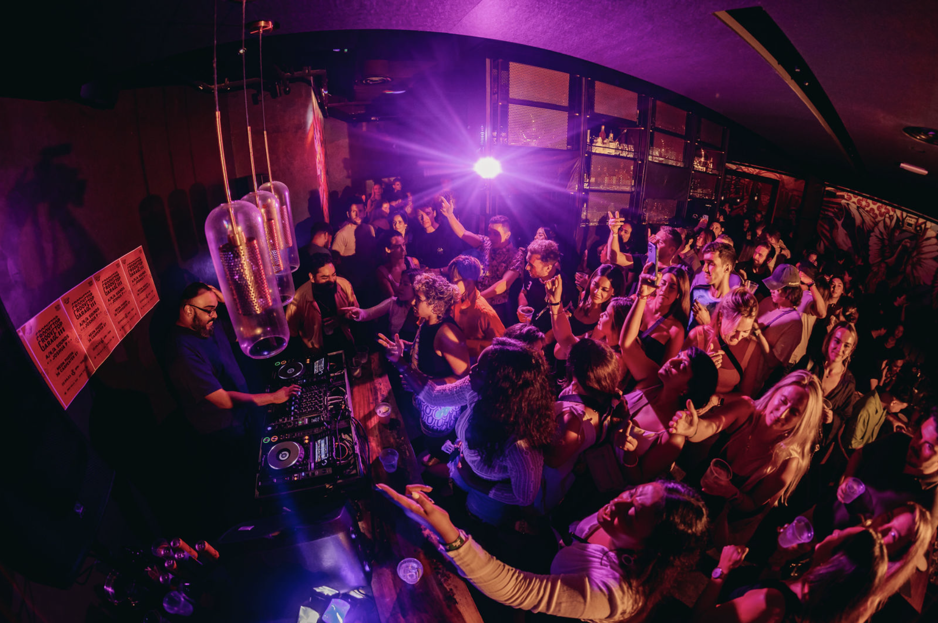 Events — GrooveTop